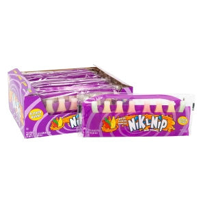 Nik L Nip Wax Bottles 8 Pack