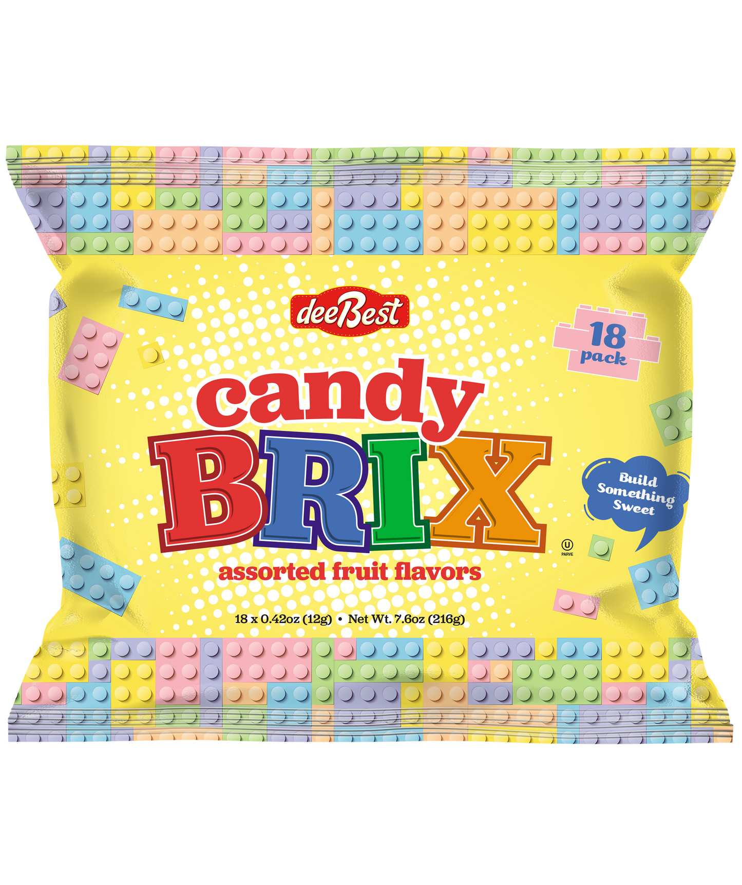 Dee Best Candy Brix