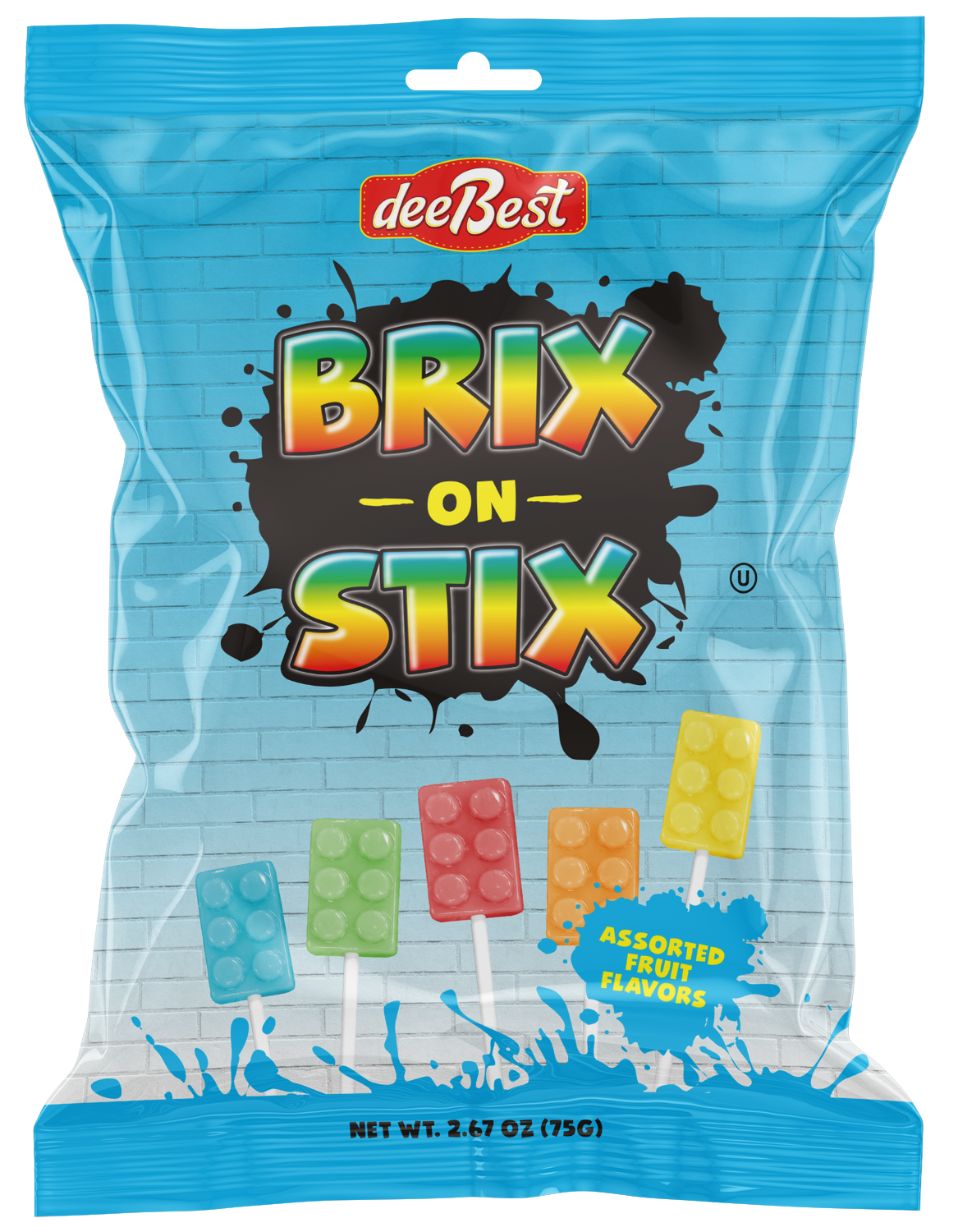Dee Best Brix On Stix