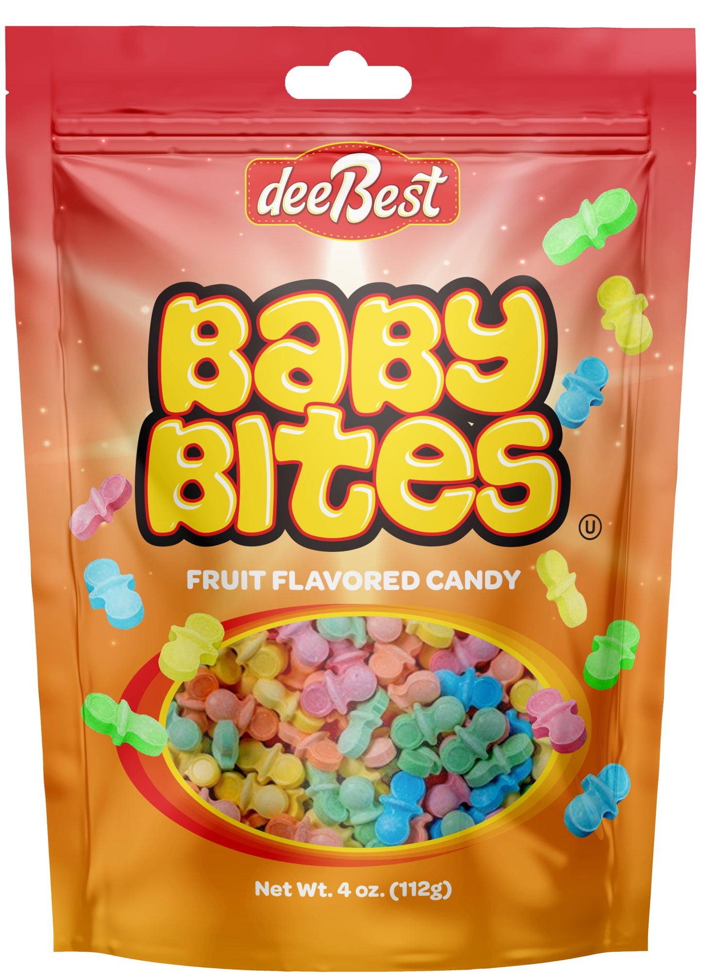Dee Best Baby Bites