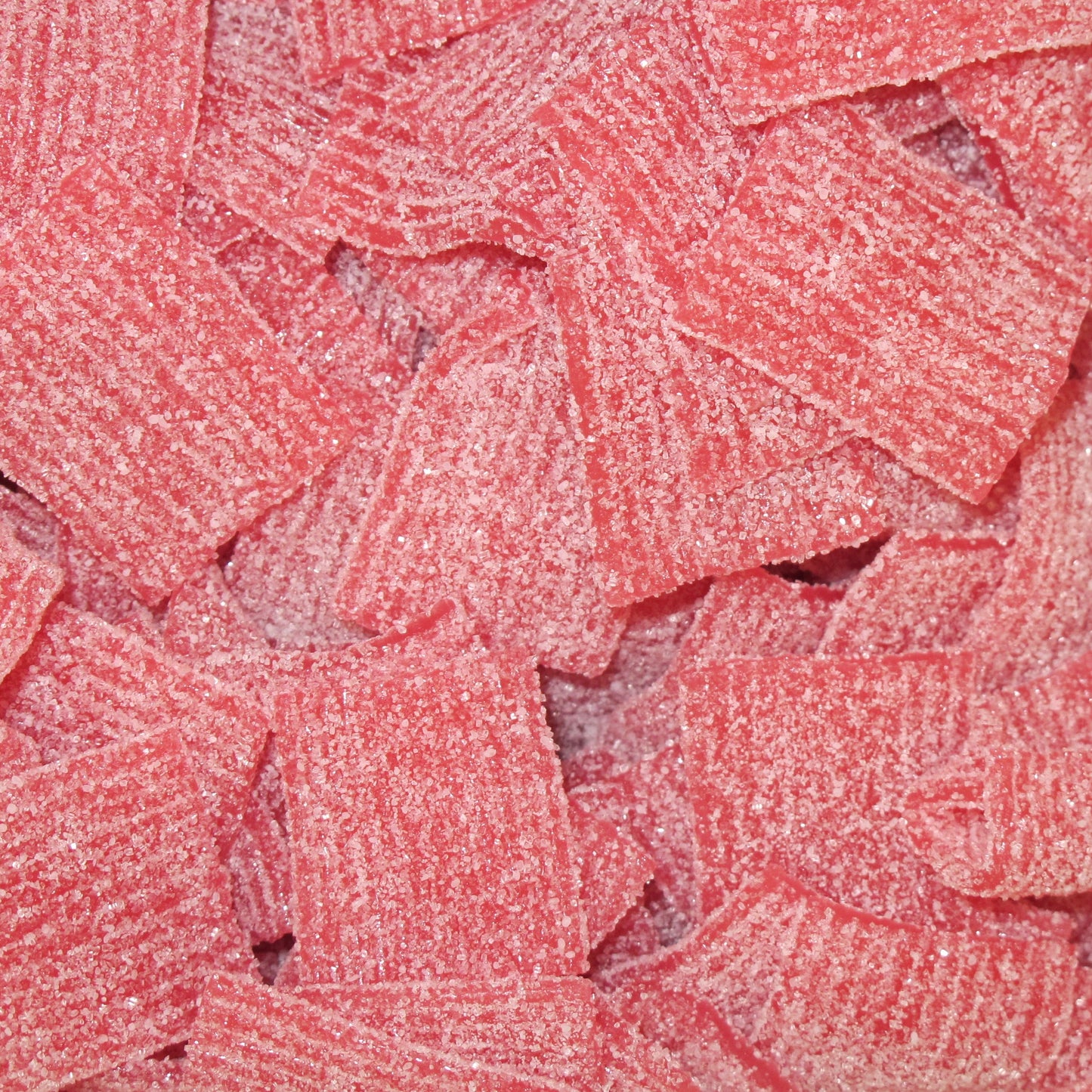 Dee Best Strawberry Sour BITES