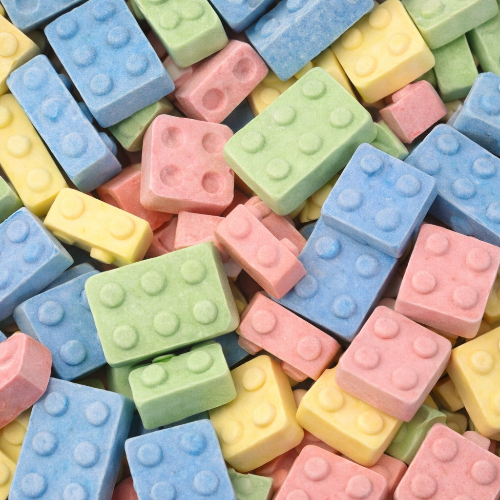 Dee Best Candy Brix