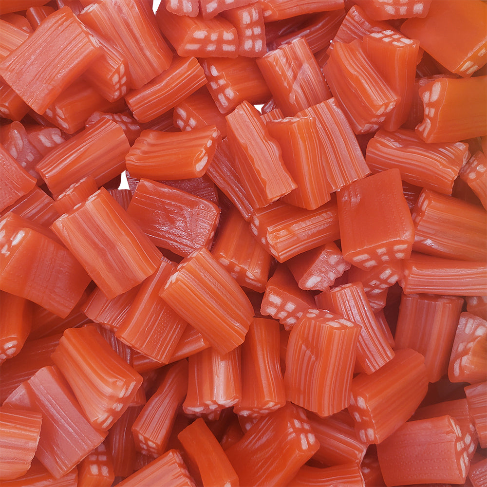 Dee Best Strawberry Cubes