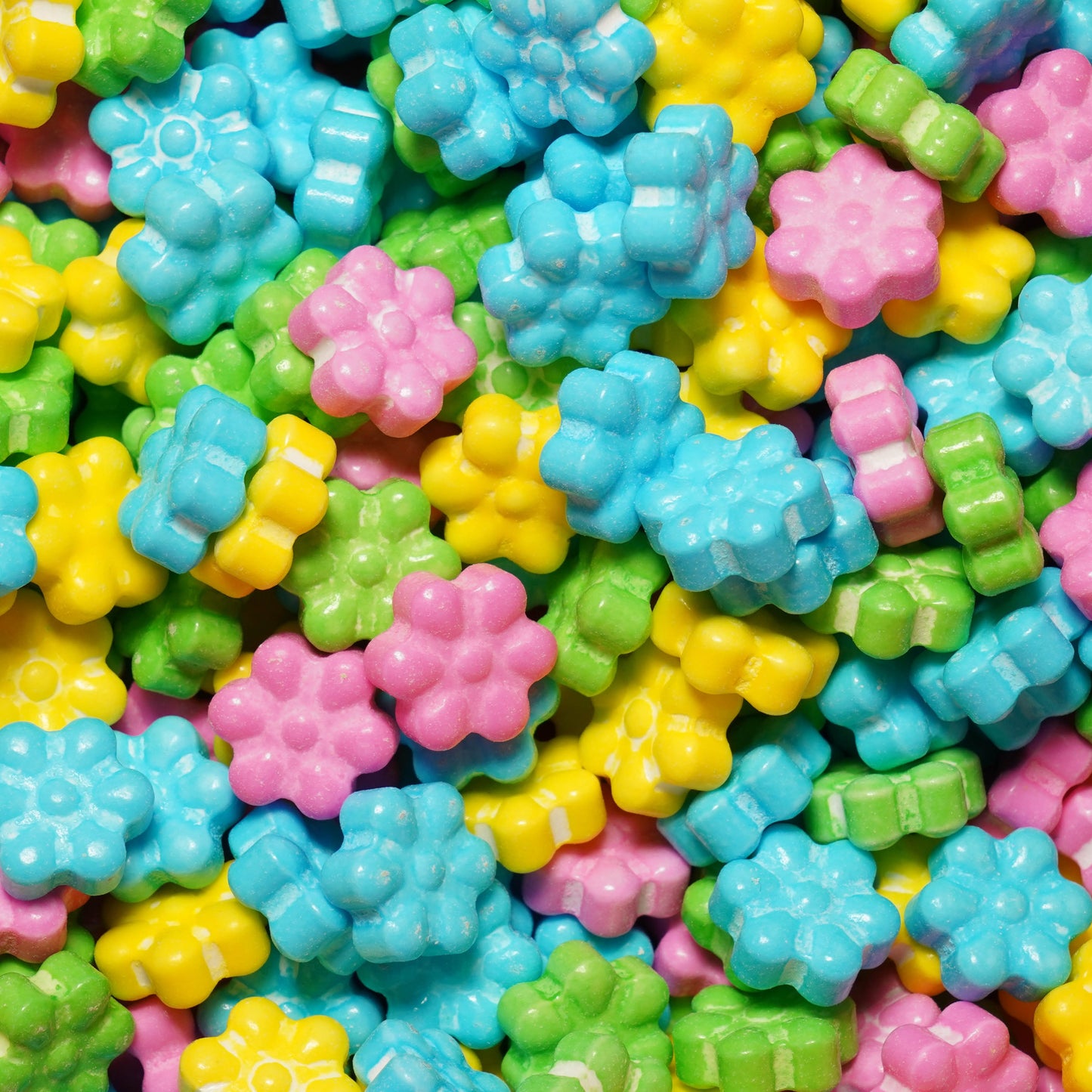 Dee Best Flower Mix Candy