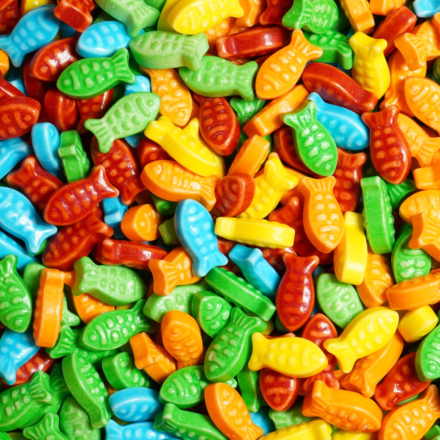 Dee Best Guppies Candy