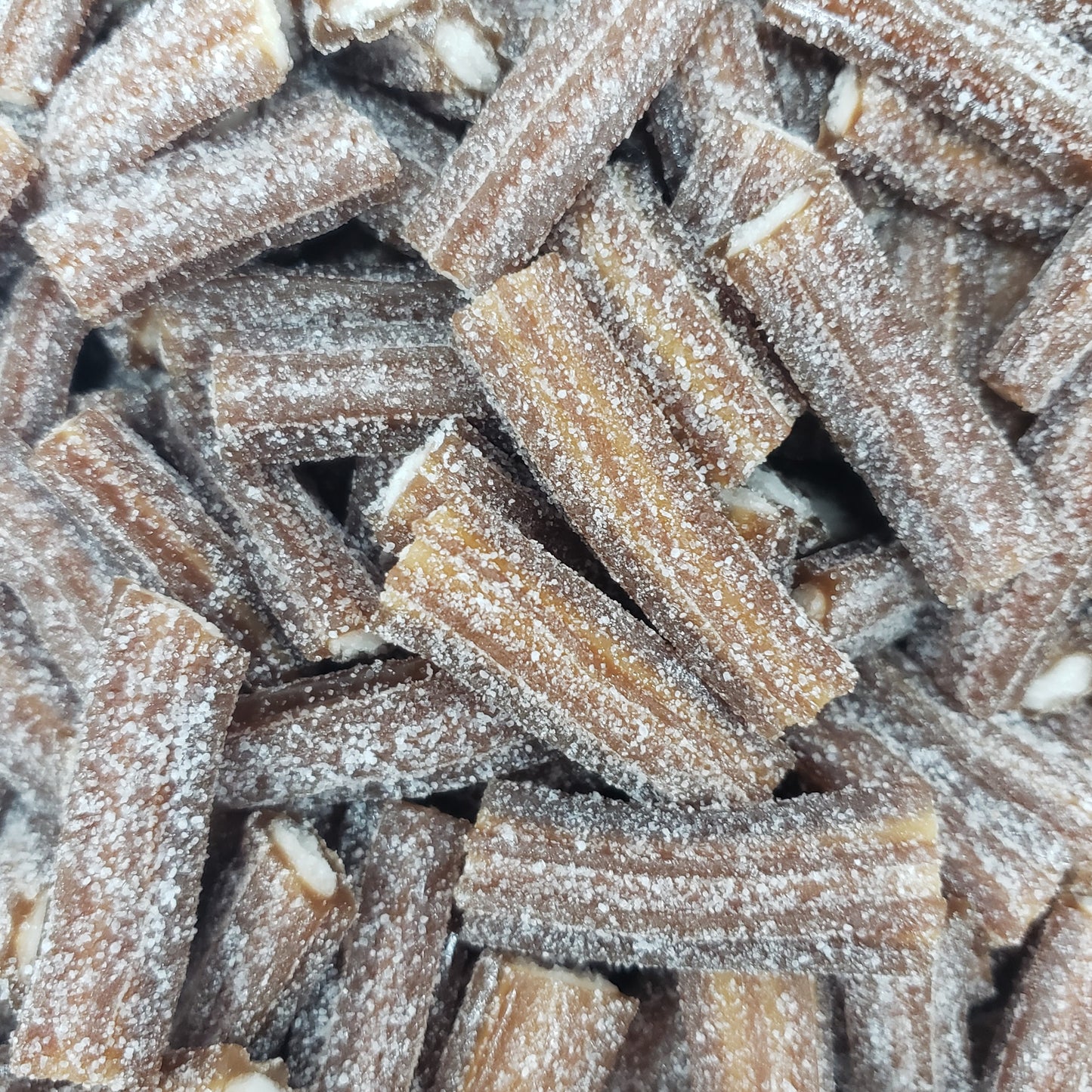 Dee Best Cola Sour Twists