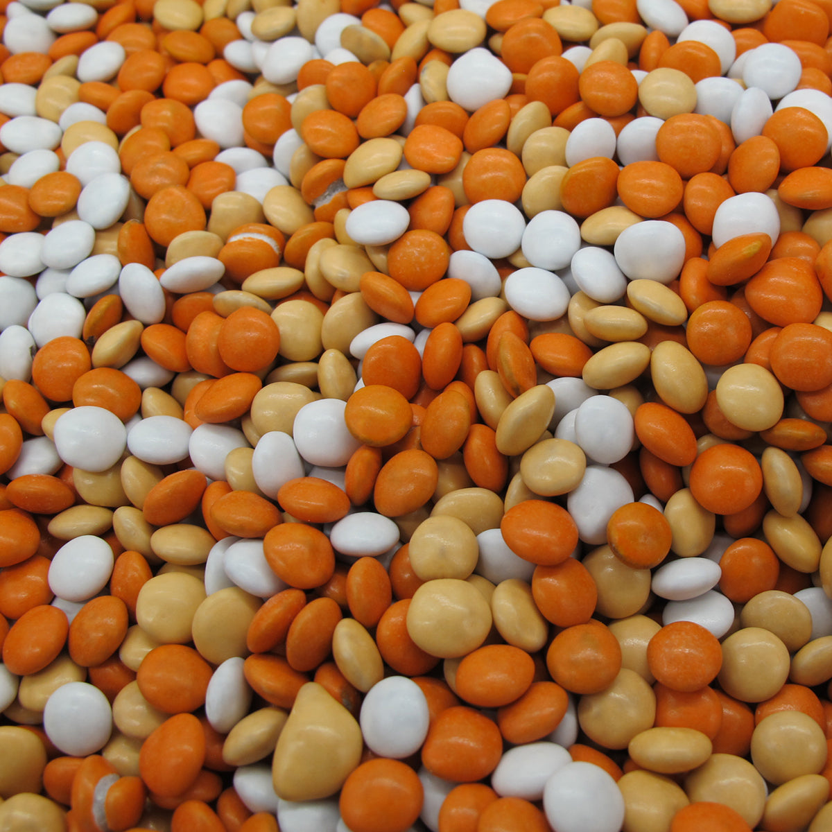 Dee Best Mini Caramel Lentils