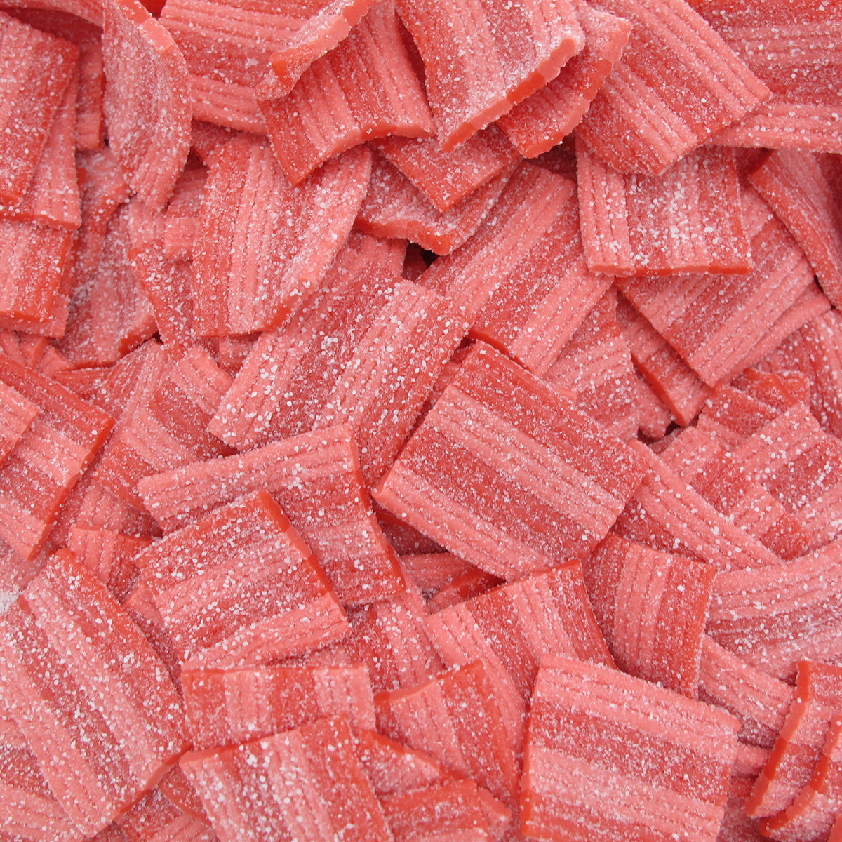 Dee Best Strawberry Hot & Sour BITES