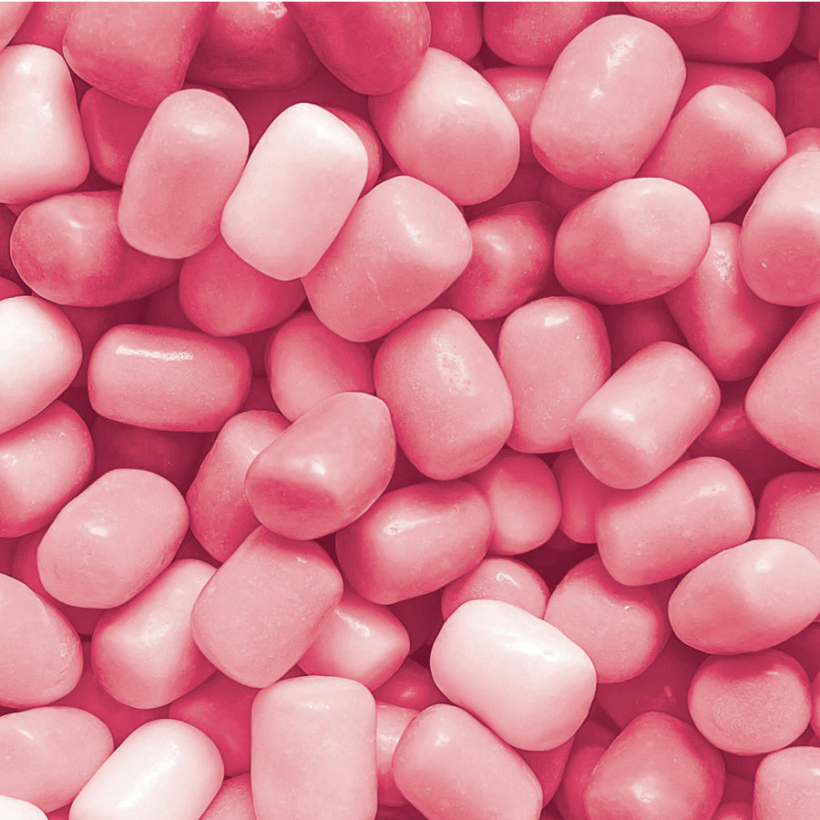 Dee Best Marshmallow Pink Bites