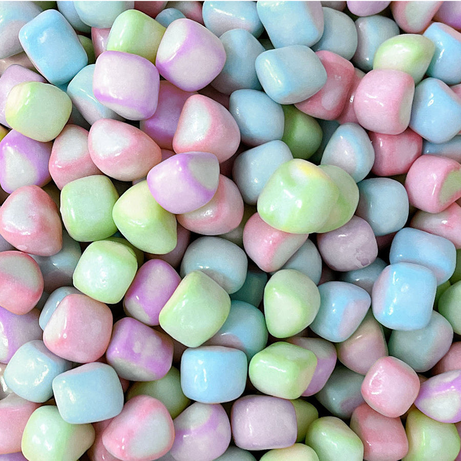 Dee Best Marshmallow Assorted Hearts