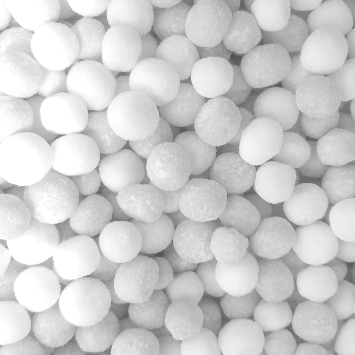 Dee Best White Dinner Mints