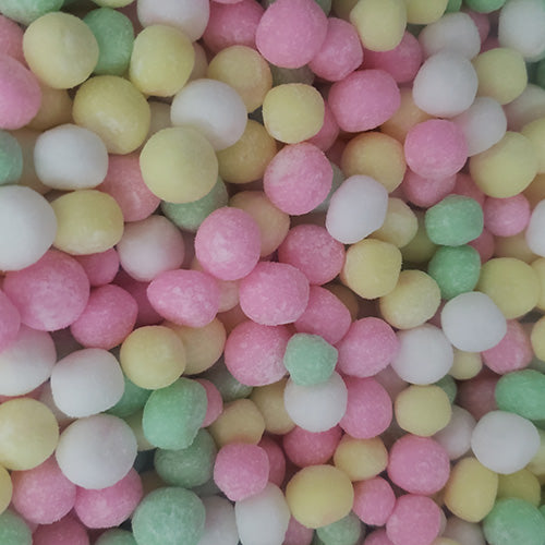 Dee Best Assorted Dinner Mints