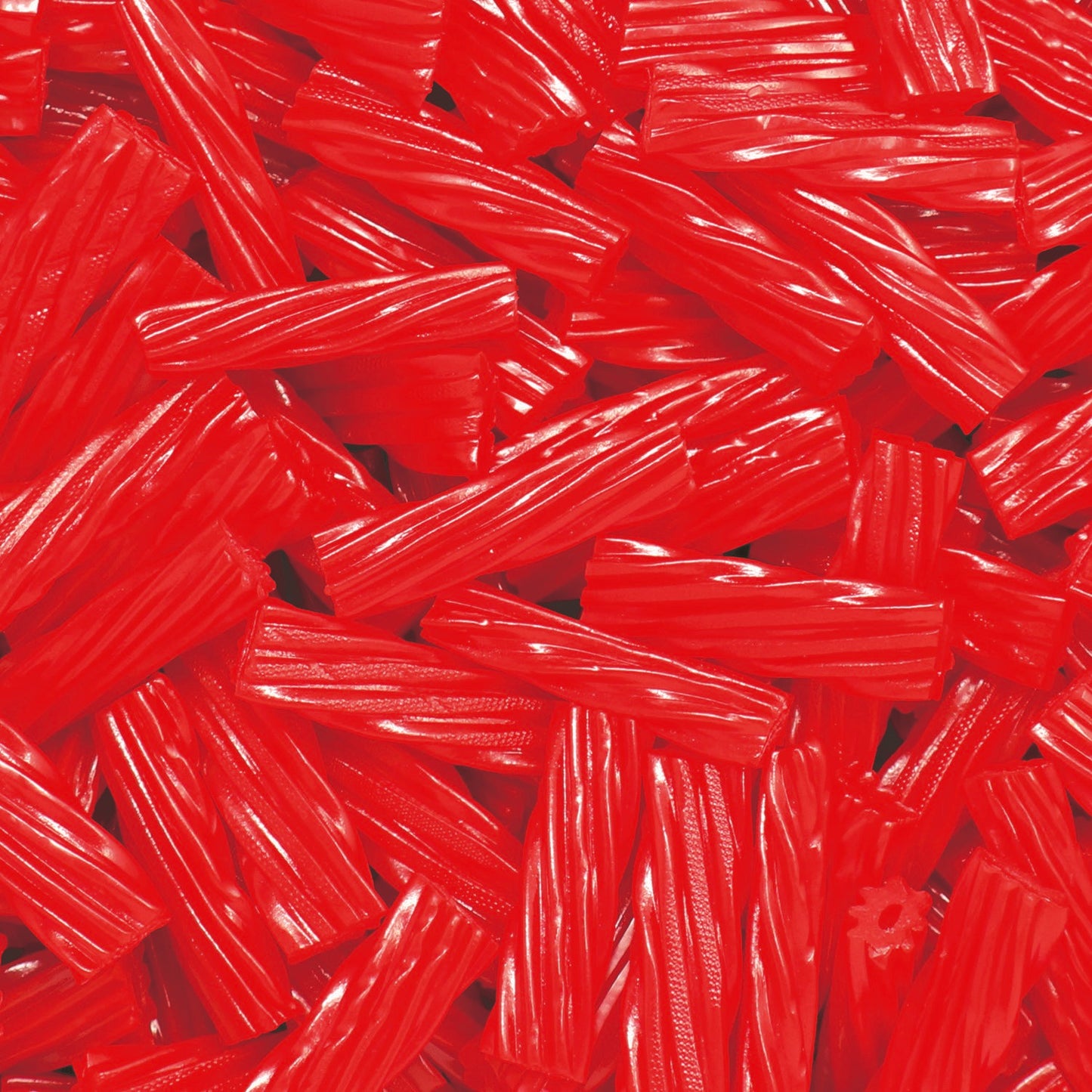 Dee Best Cherry Jumbo Twists