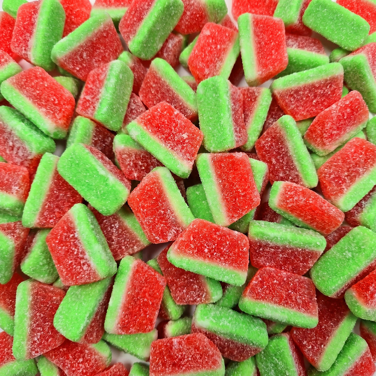 Sour Watermelon Gummies