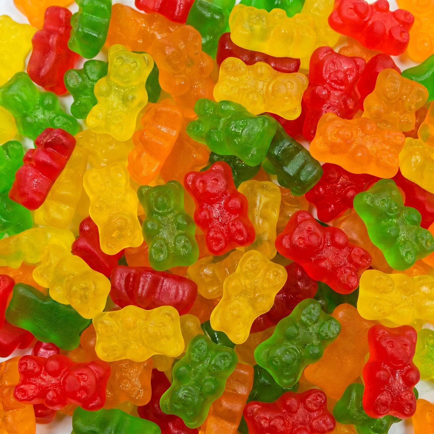 Gummie Bears