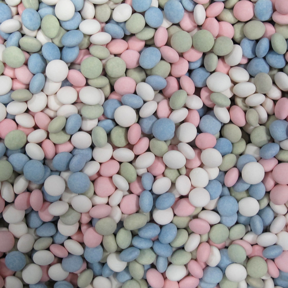 Dee Best Teeny Mint Lentils