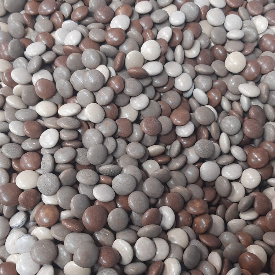 Dee Best Large Coffee Lentils