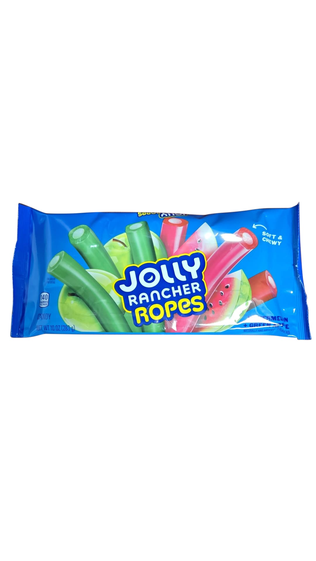 JR Ropes Watermelon Apple