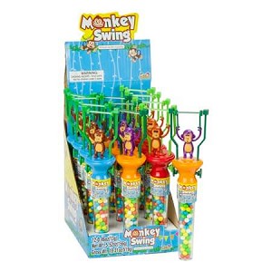 Kidsmania Monkey Swing