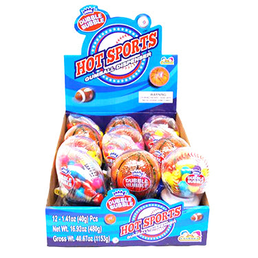 Kidsmania Sports Balls Dispencer
