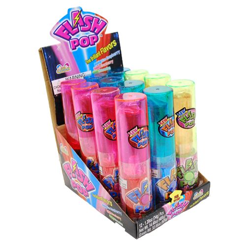 Kidsmania Flash Pop