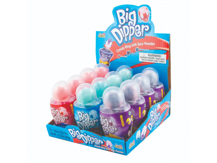 Kidsmania Big Dipper