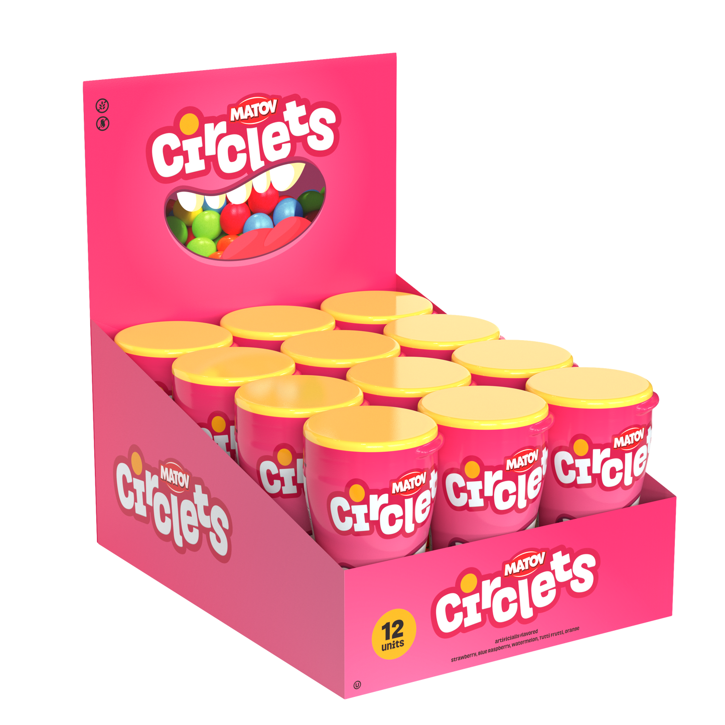 Matov Circlets