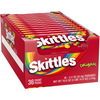 Skittles Original