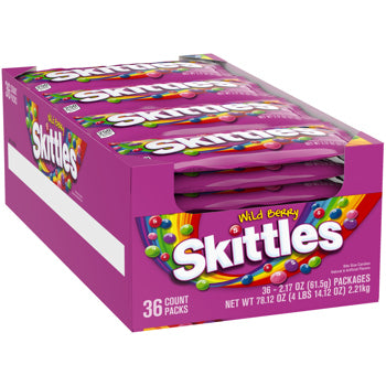 Skittles Wild Berry