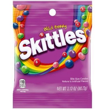 Skittles Wild Berry