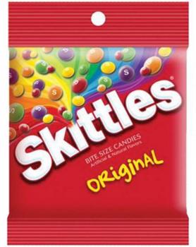 Skittles Original