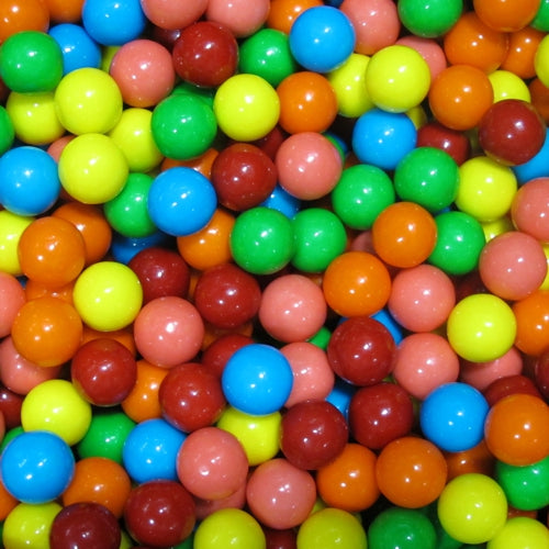 Tenli Mini Gumball Mix
