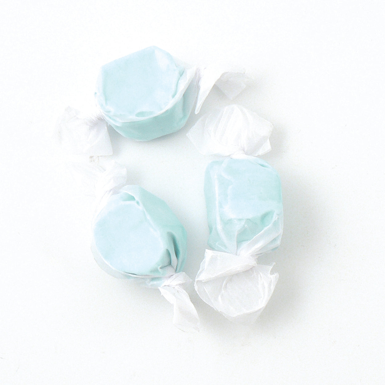 Tenli Cotton Candy Taffy
