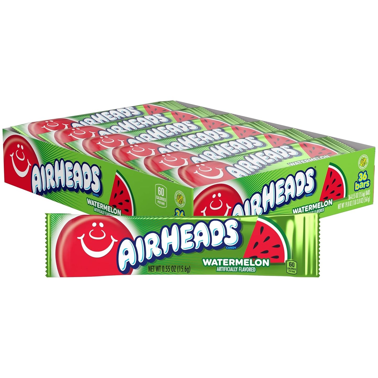 Air Heads Watermelon