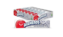 Air Heads White Mystery