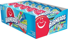 Air Heads Sour Assorted 5 Bars