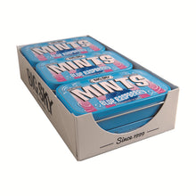 Big Sky Blue Raspberry Mints