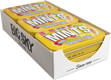 Big Sky Lemonade Stand Mints