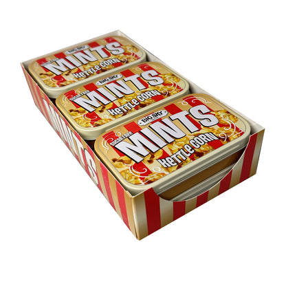 Big Sky Kettle Corn Mints
