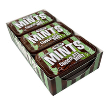 Big Sky Chocolate Mint