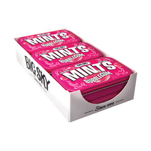 Big Sky Bubblegum Mints