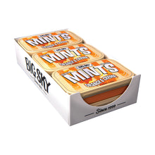 Big Sky Orange & Cream Mints