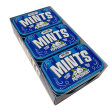Big Sky Peppermint Mints