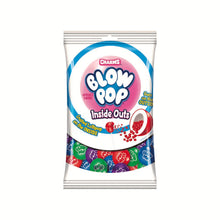 Charms Blow Pop Inside Out