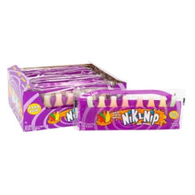 Nik L Nip Wax Bottles 8 Pack