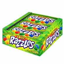 Concord Razzles Sour