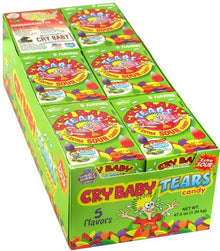 Concord Cry Baby Tears