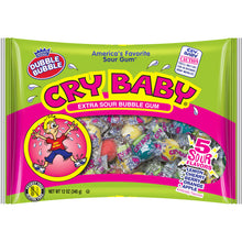 Concord Sour Cry Baby Gum