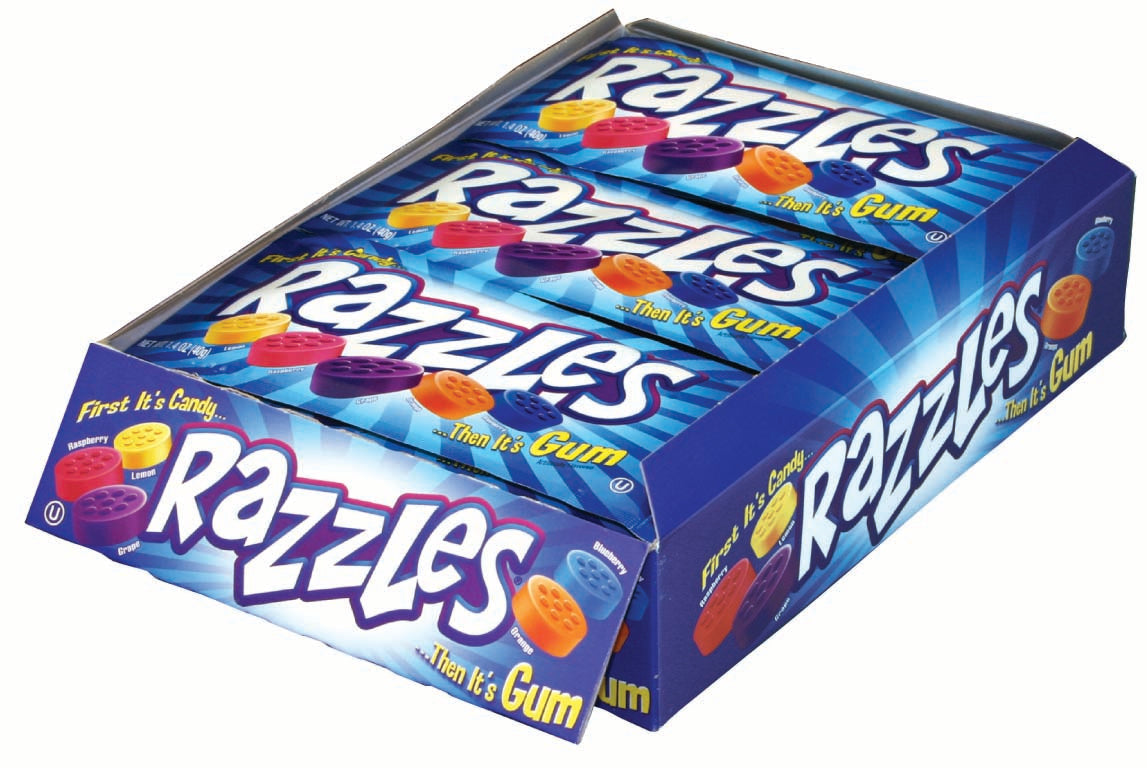 Concord Razzles Original