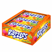 Concord Razzles Tropical